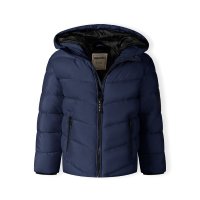 19COAT 49J: Puffer Jacket (2-8 Years)